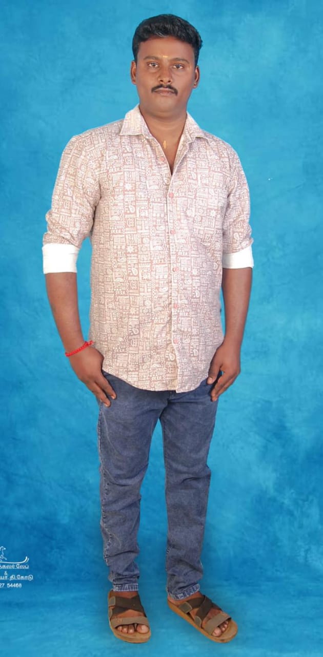 Groom Image